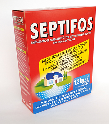 Septifos    -  5