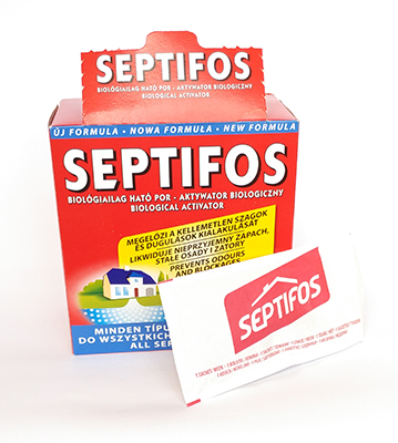 Septifos    -  7